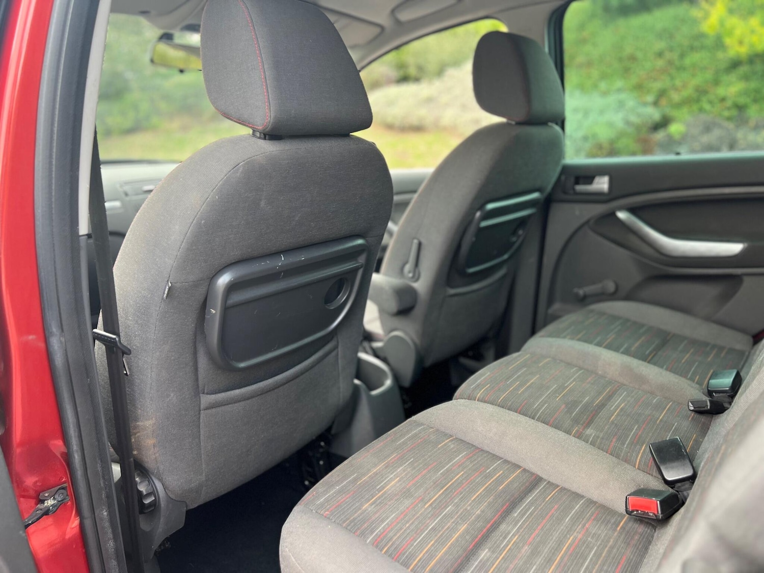 Used Ford C-Max 2008 for sale - 76388577: Photo 24