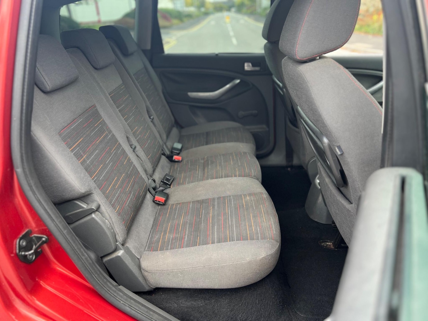 Used Ford C-Max 2008 for sale - 76388577: Photo 26