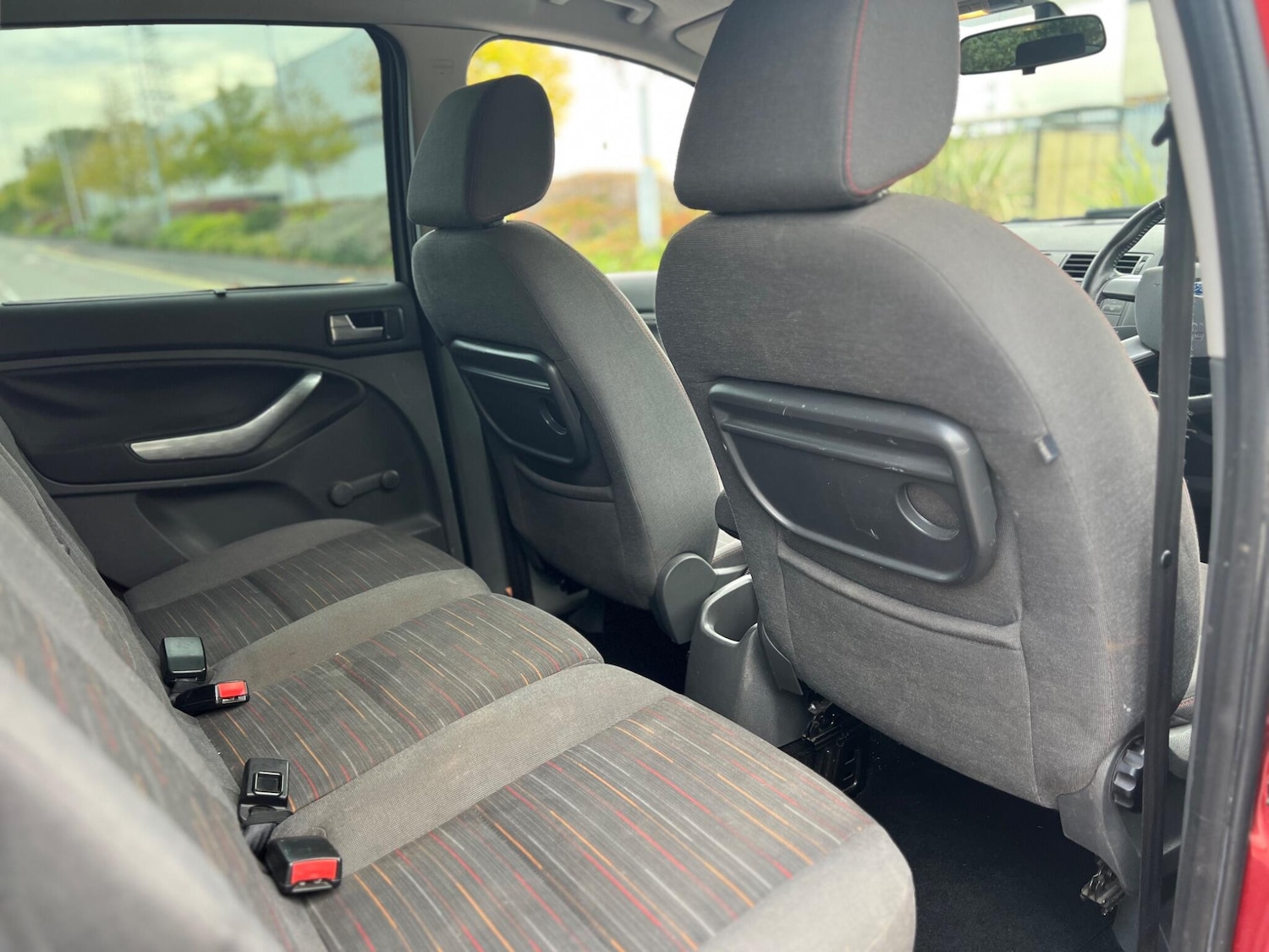 Used Ford C-Max 2008 for sale - 76388577: Photo 27