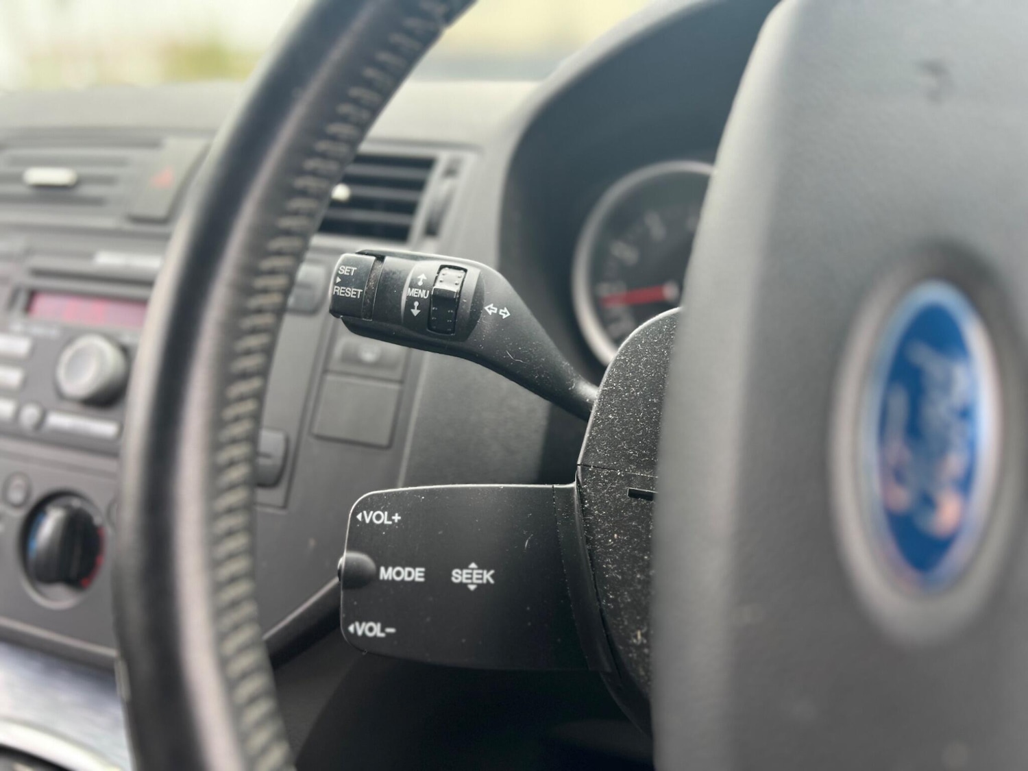 Used Ford C-Max 2008 for sale - 76388577: Photo 29