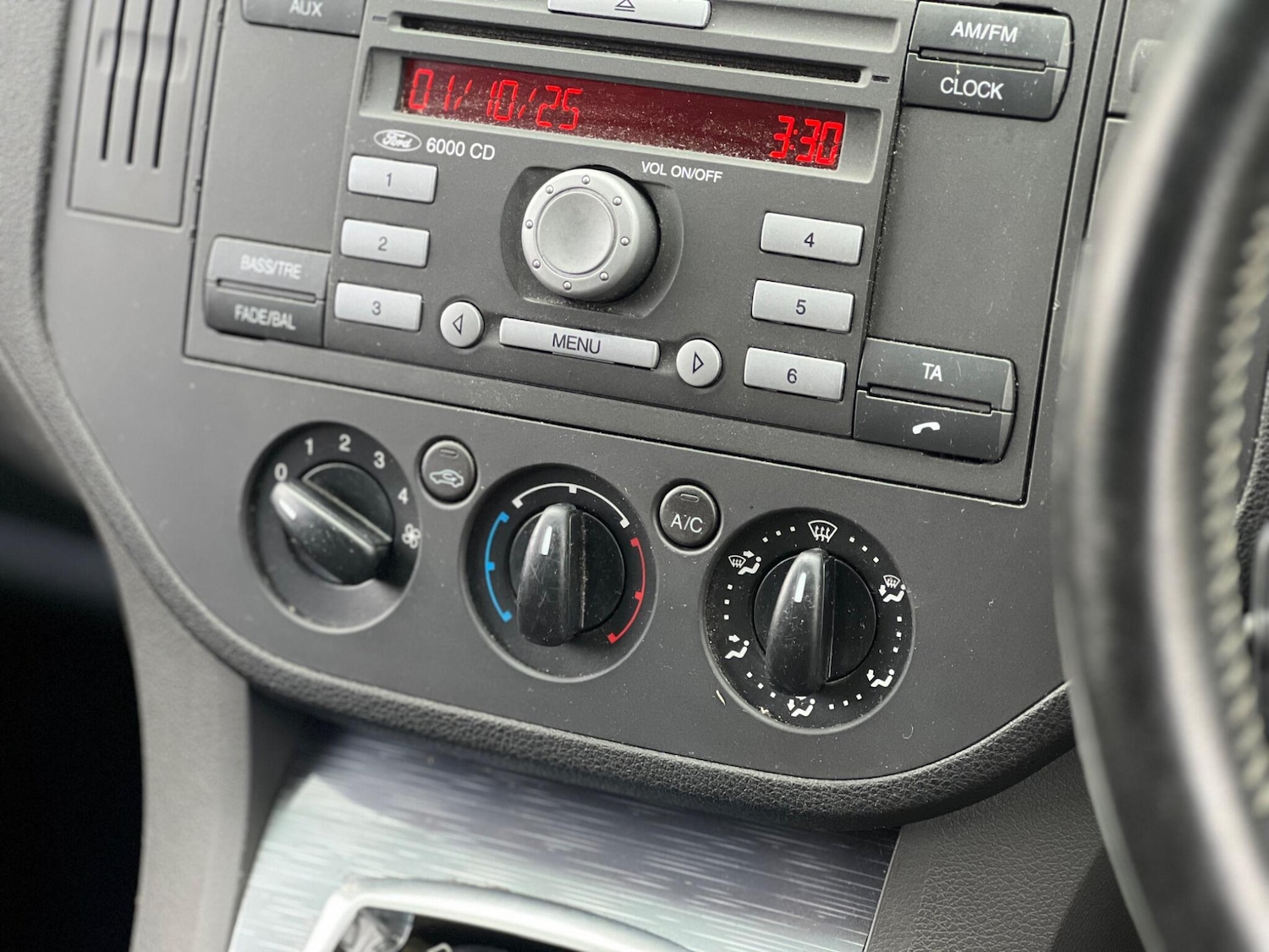 Used Ford C-Max 2008 for sale - 76388577: Photo 31