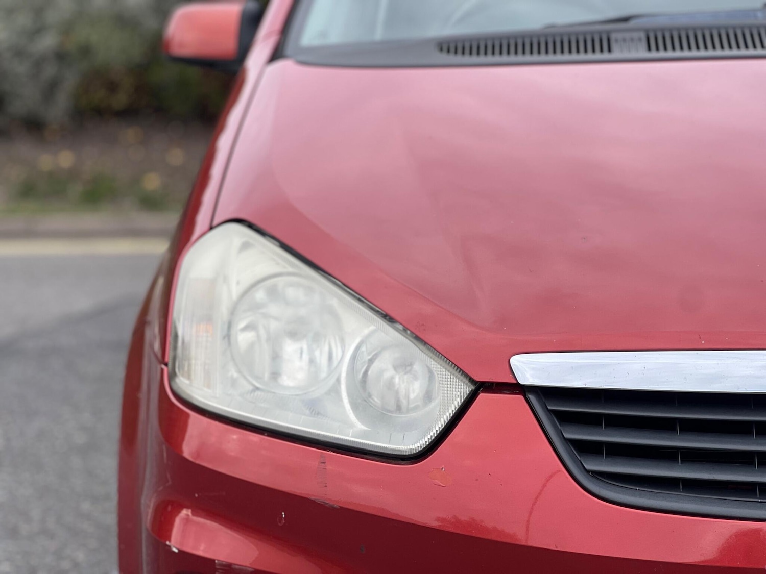 Used Ford C-Max 2008 for sale - 76388577: Photo 33