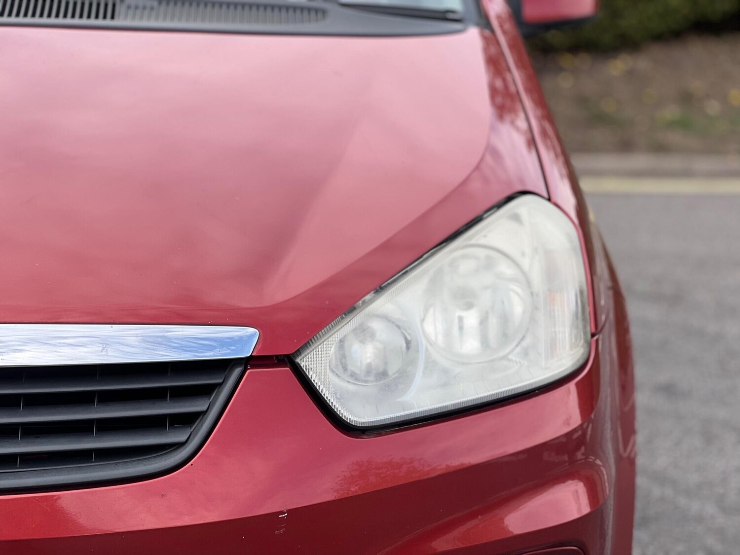 Used Ford C-Max 2008 for sale - 76388577: Photo 34