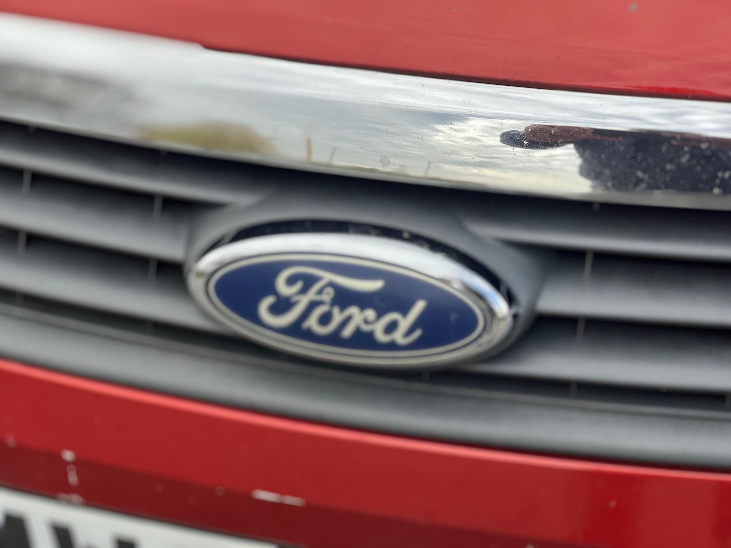 Used Ford C-Max 2008 for sale - 76388577: Photo 35