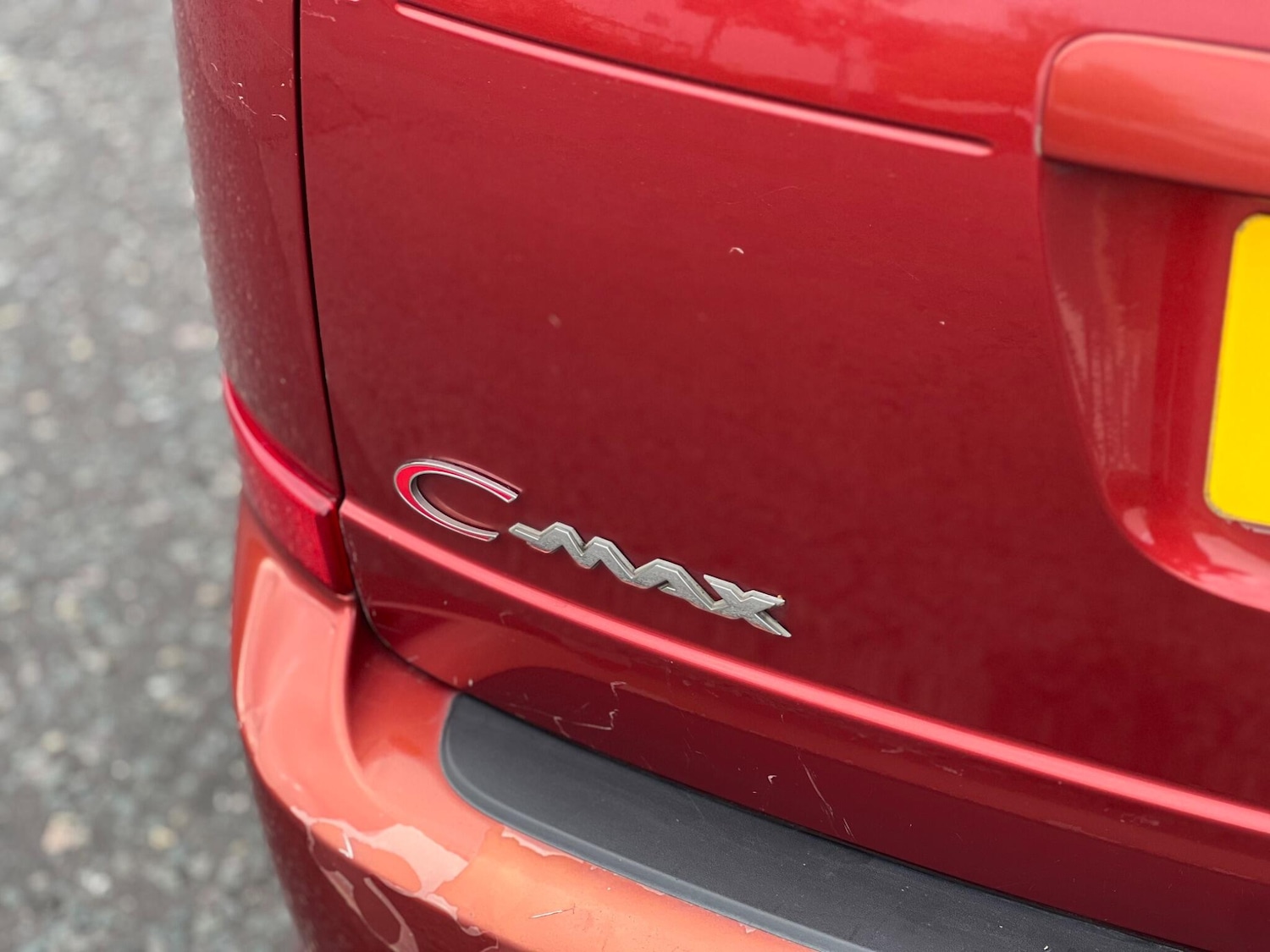 Used Ford C-Max 2008 for sale - 76388577: Photo 36