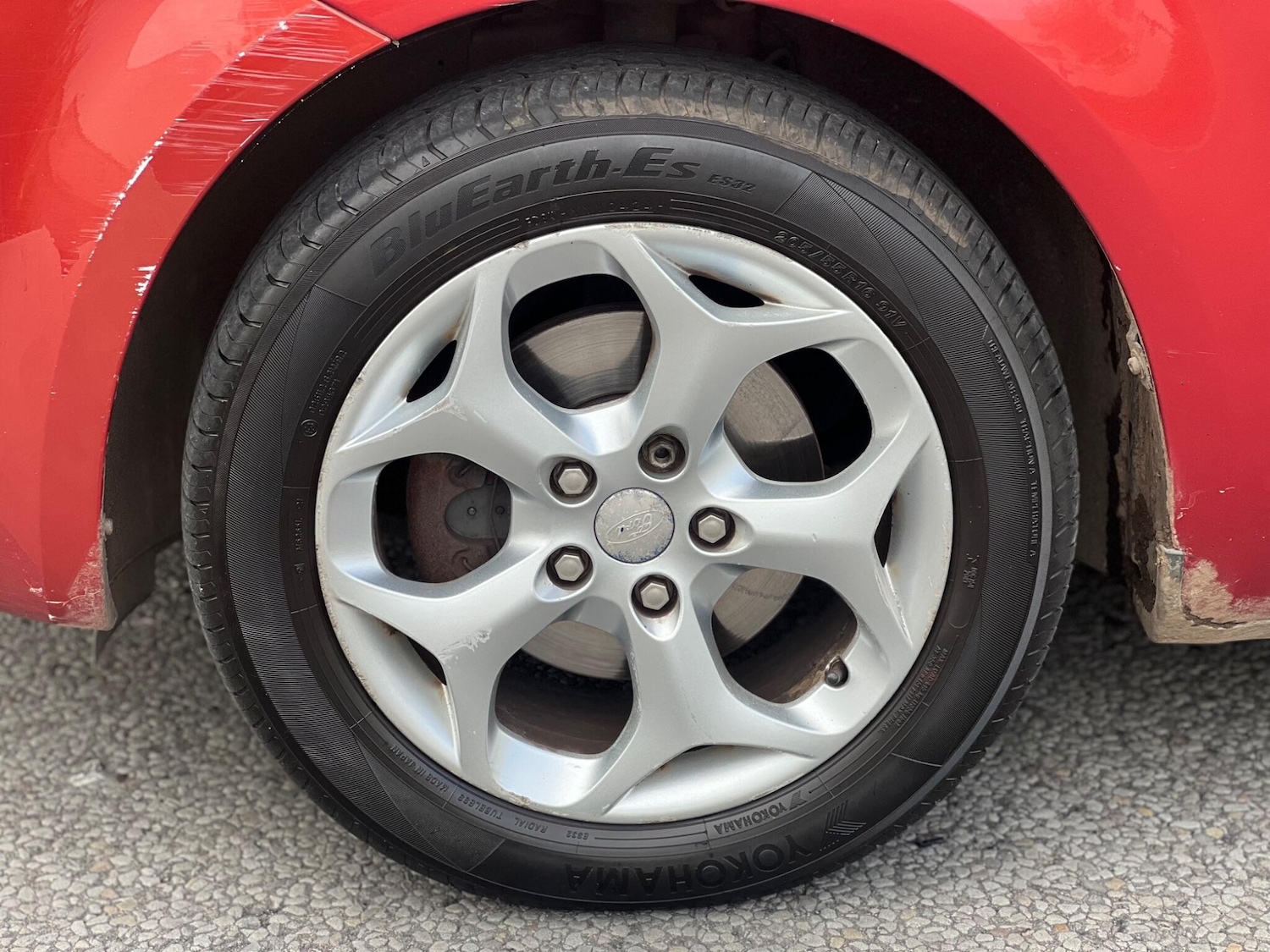 Used Ford C-Max 2008 for sale - 76388577: Photo 39