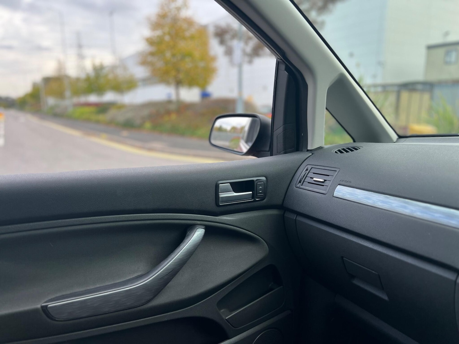 Used Ford C-Max 2008 for sale - 76388577: Photo 44