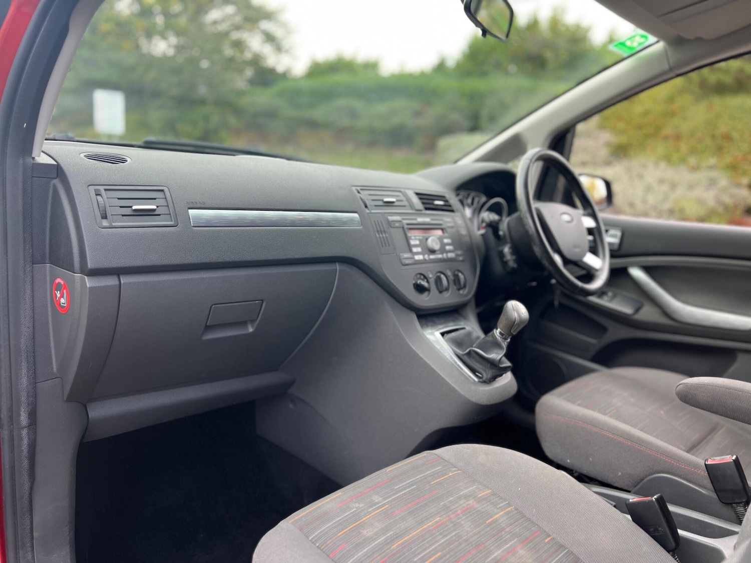 Used Ford C-Max 2008 for sale - 76388577: Photo 5