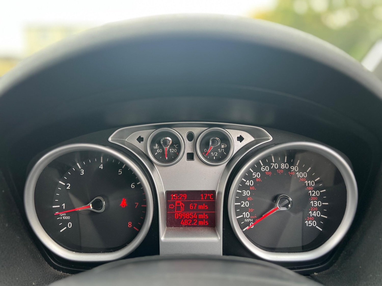 Used Ford C-Max 2008 for sale - 76388577: Photo 8