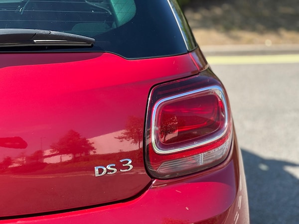 Used DS Automobiles DS 3 2015 for sale - 75388014: Photo 10