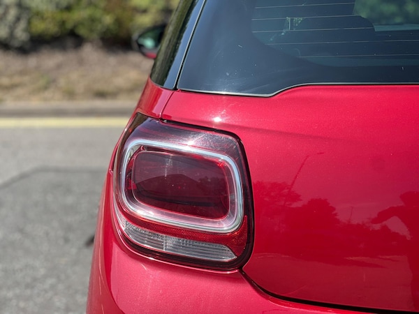 Used DS Automobiles DS 3 2015 for sale - 75388014: Photo 12