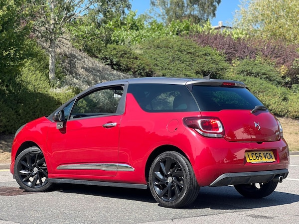 Used DS Automobiles DS 3 2015 for sale - 75388014: Photo 13