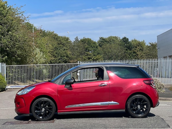 Used DS Automobiles DS 3 2015 for sale - 75388014: Photo 14