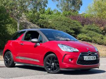 2015 (65) - 1.2 PureTech DStyle Nav Euro 6 (s/s) 3dr