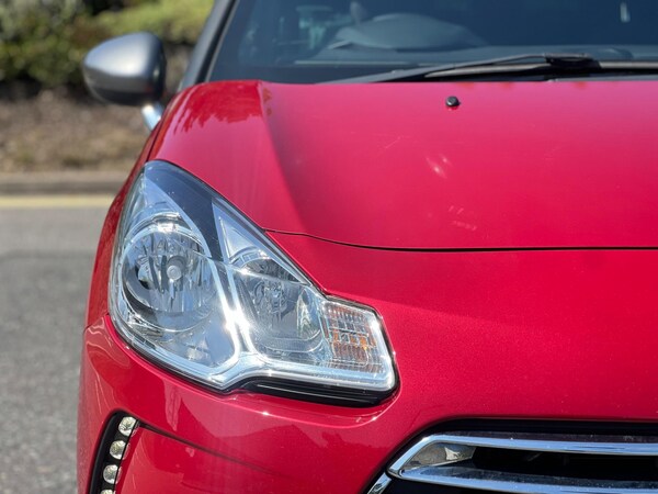 Used DS Automobiles DS 3 2015 for sale - 75388014: Photo 28