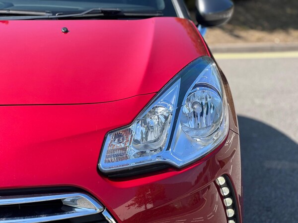 Used DS Automobiles DS 3 2015 for sale - 75388014: Photo 29