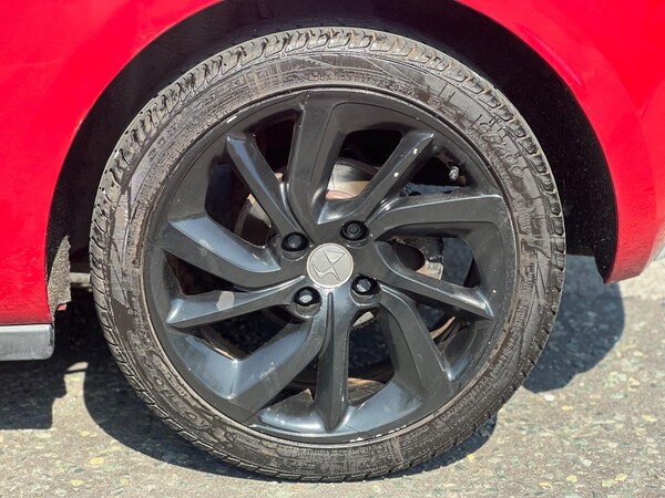 Used DS Automobiles DS 3 2015 for sale - 75388014: Photo 34