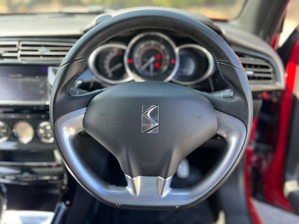 Used DS Automobiles DS 3 2015 for sale - 75388014: Photo 5