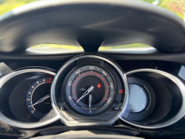 Used DS Automobiles DS 3 2015 for sale - 75388014: Photo 7