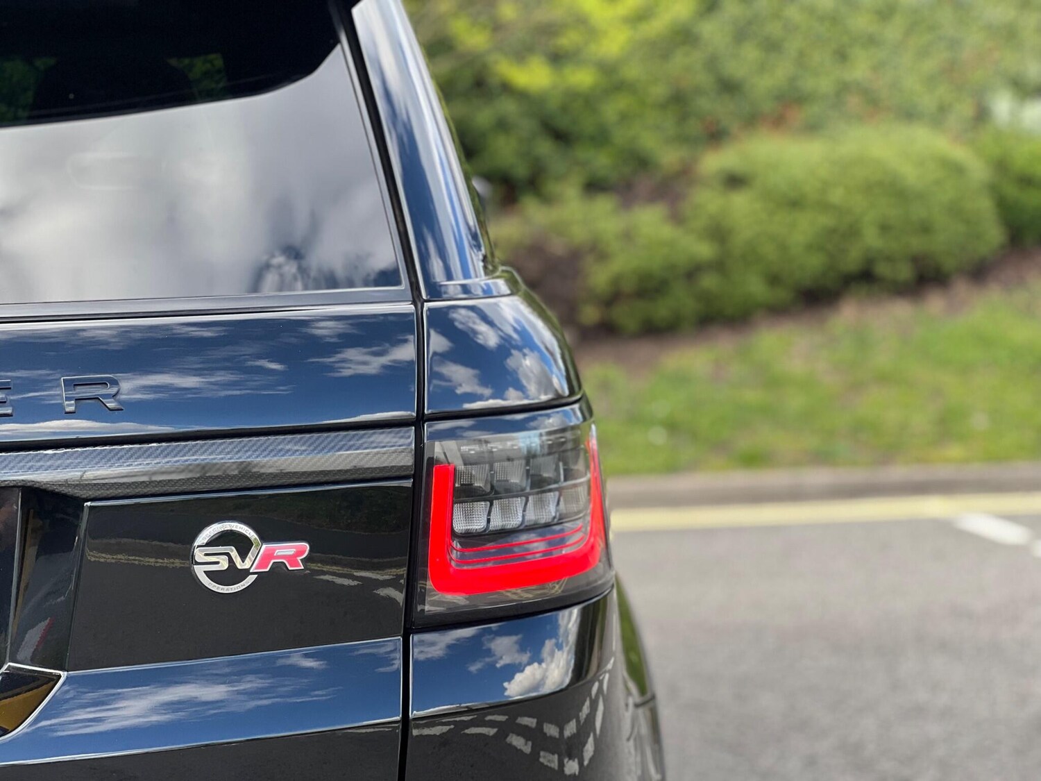 Used Land Rover Range Rover Sport for sale - 78141611: Photo 11