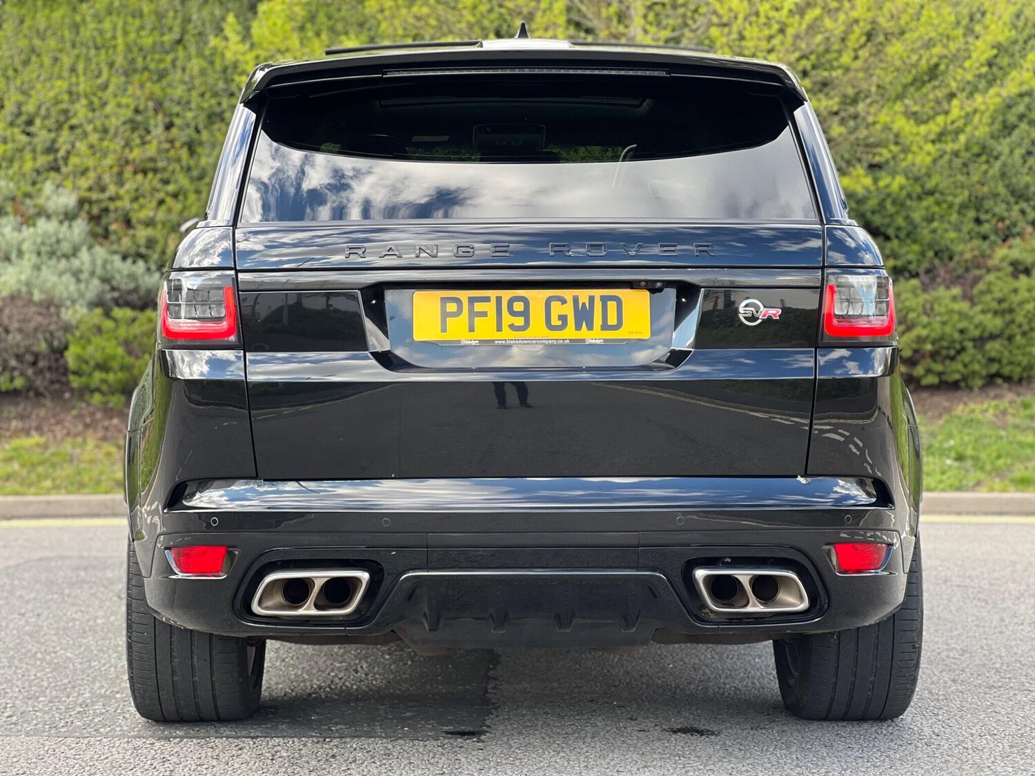 Used Land Rover Range Rover Sport for sale - 78141611: Photo 12