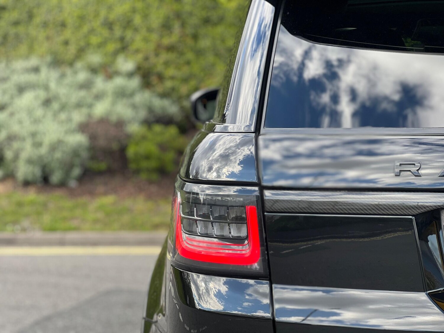 Used Land Rover Range Rover Sport for sale - 78141611: Photo 13