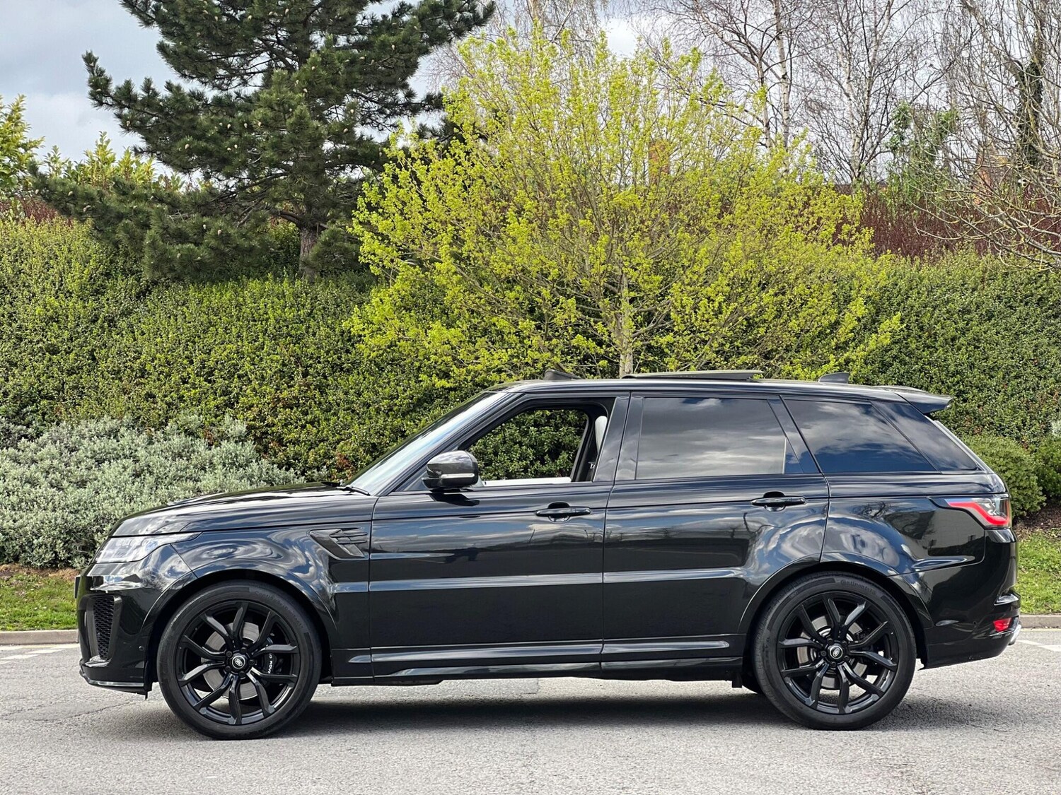 Used Land Rover Range Rover Sport for sale - 78141611: Photo 15