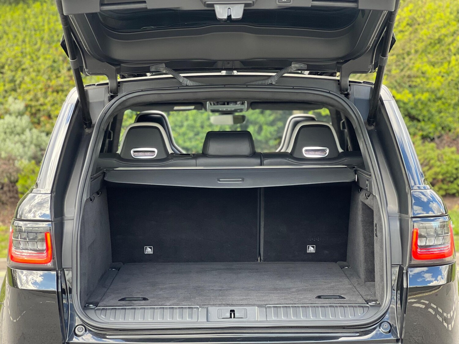 Used Land Rover Range Rover Sport for sale - 78141611: Photo 16