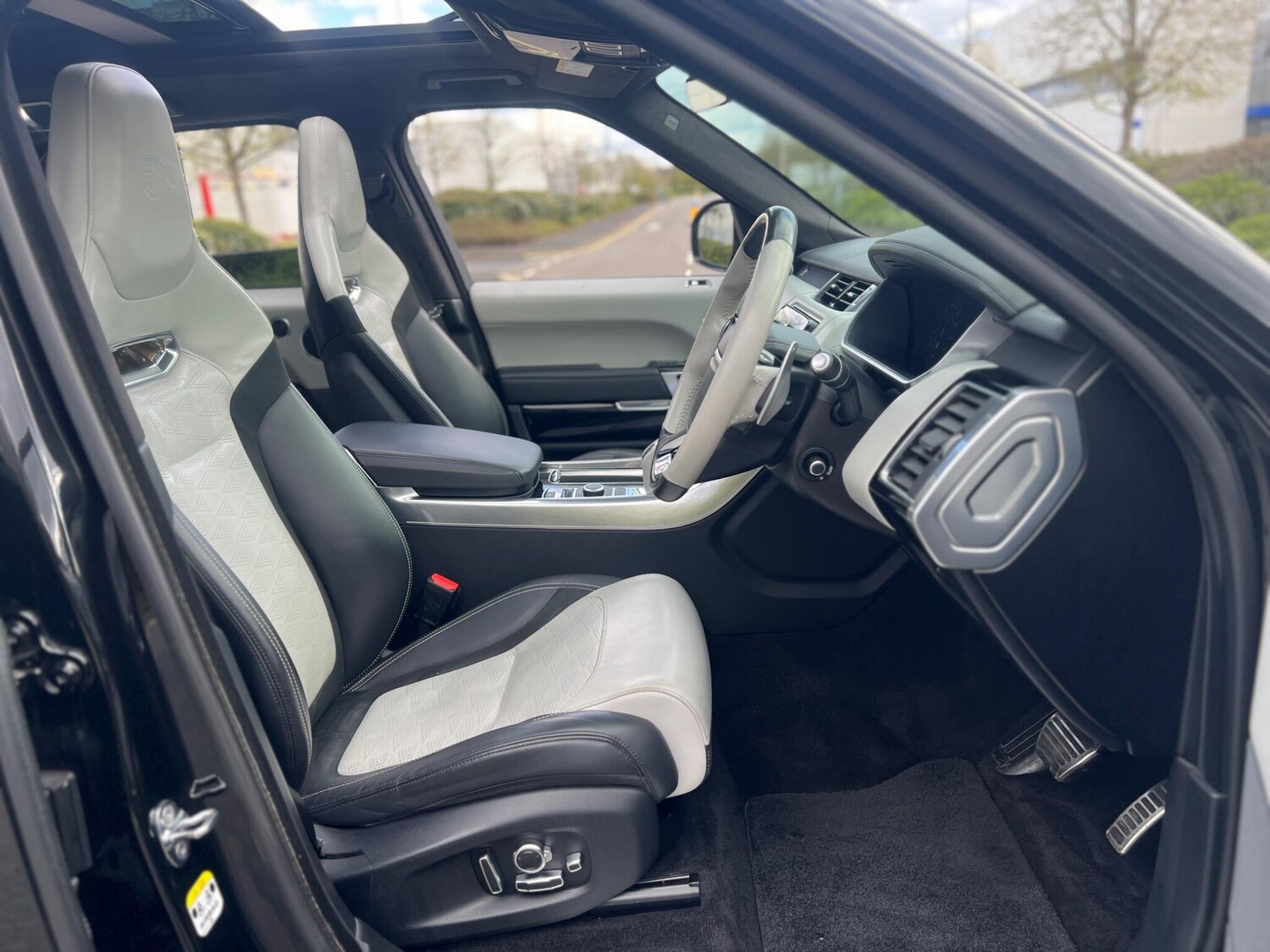 Used Land Rover Range Rover Sport for sale - 78141611: Photo 17