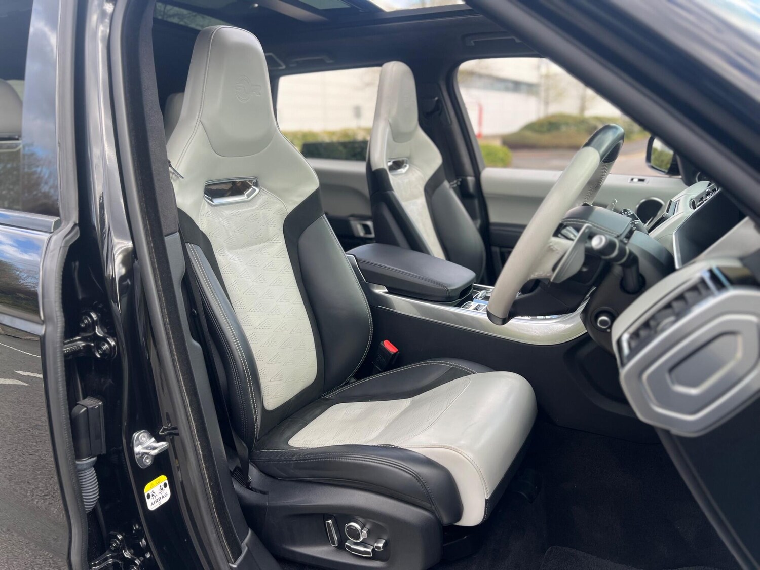 Used Land Rover Range Rover Sport for sale - 78141611: Photo 18