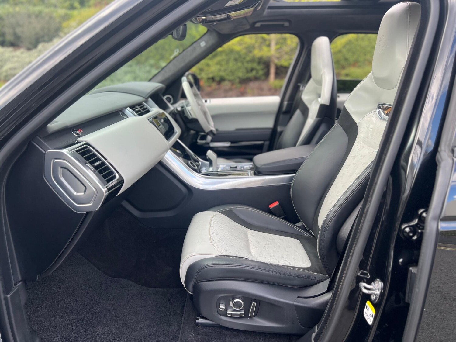 Used Land Rover Range Rover Sport for sale - 78141611: Photo 19