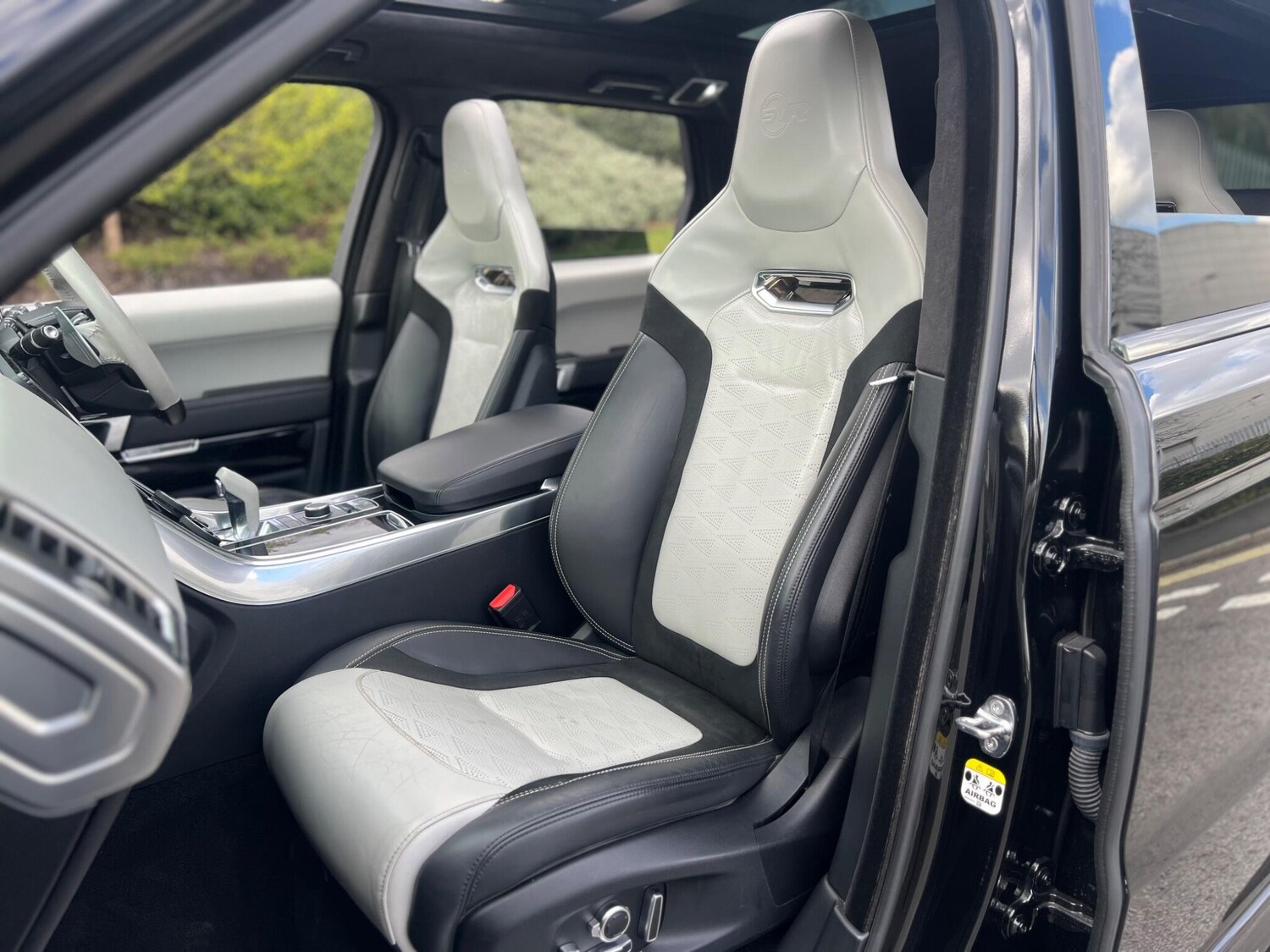 Used Land Rover Range Rover Sport for sale - 78141611: Photo 20