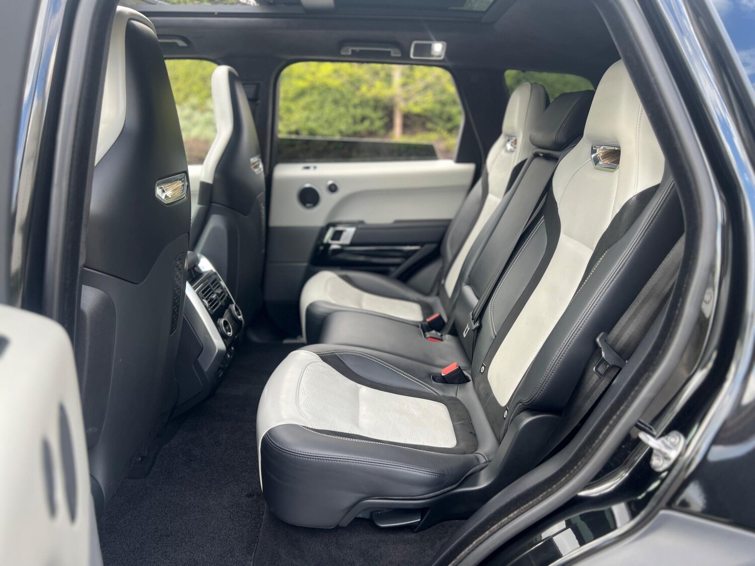 Used Land Rover Range Rover Sport for sale - 78141611: Photo 22