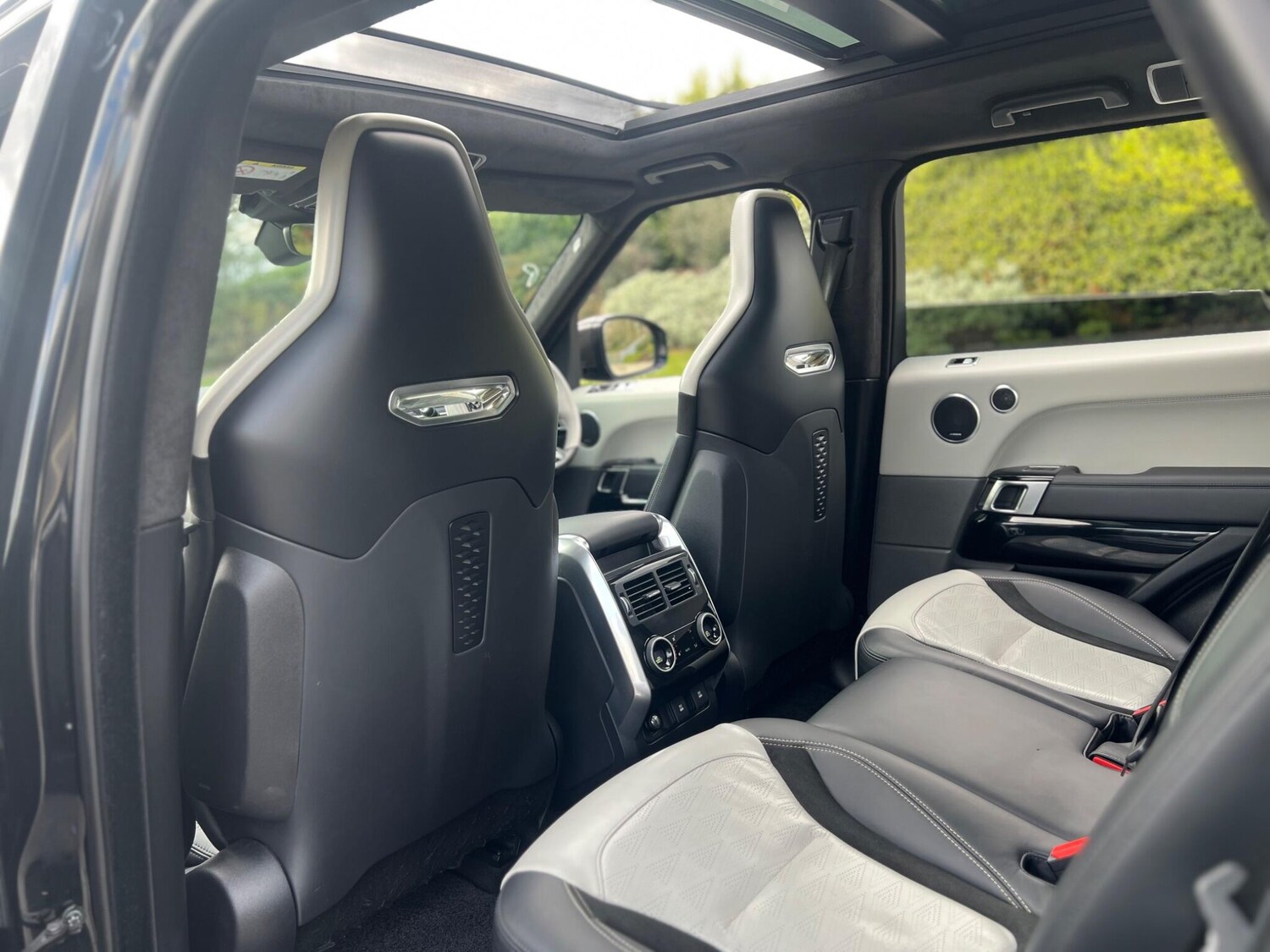 Used Land Rover Range Rover Sport for sale - 78141611: Photo 23