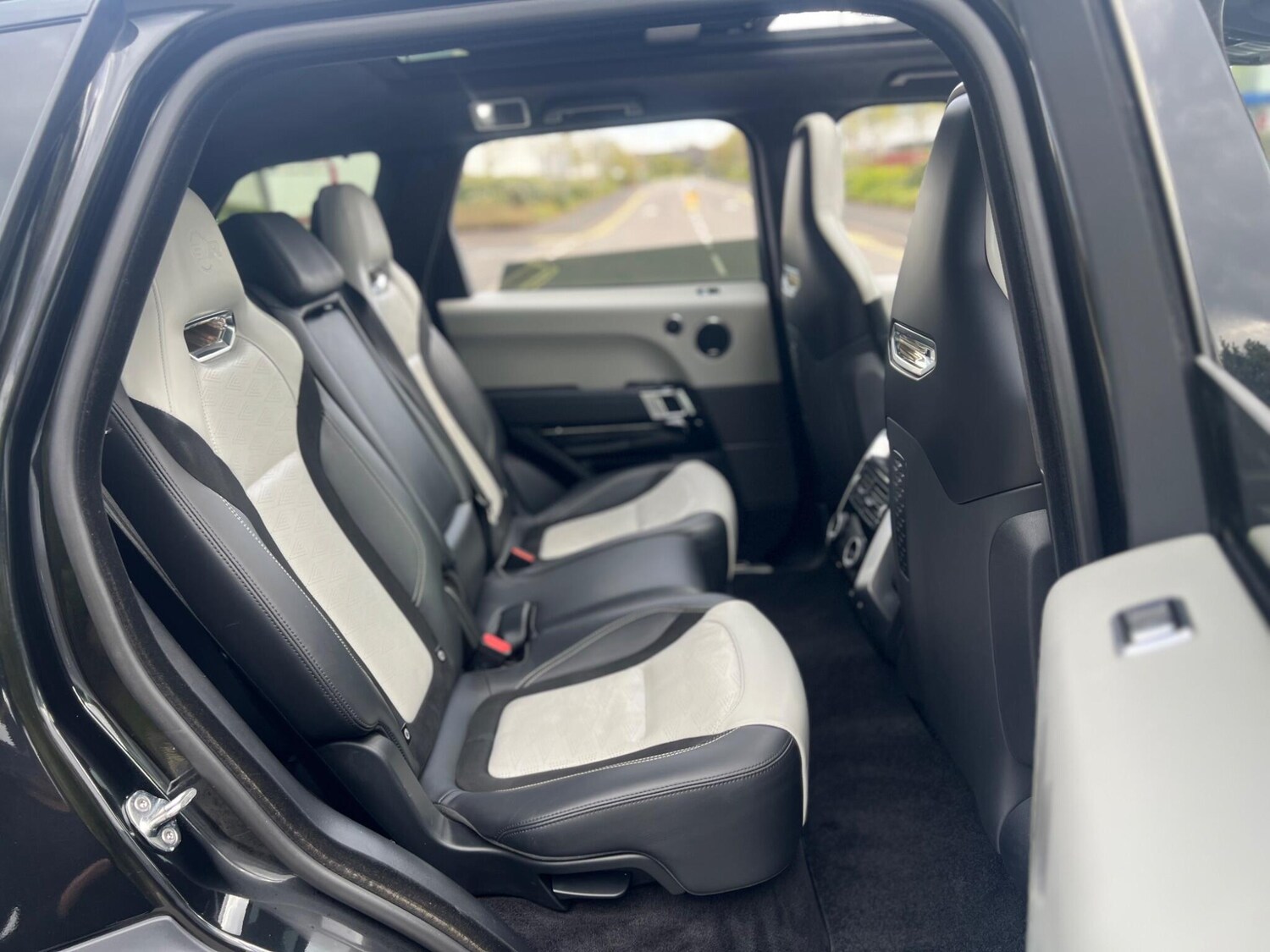 Used Land Rover Range Rover Sport for sale - 78141611: Photo 25