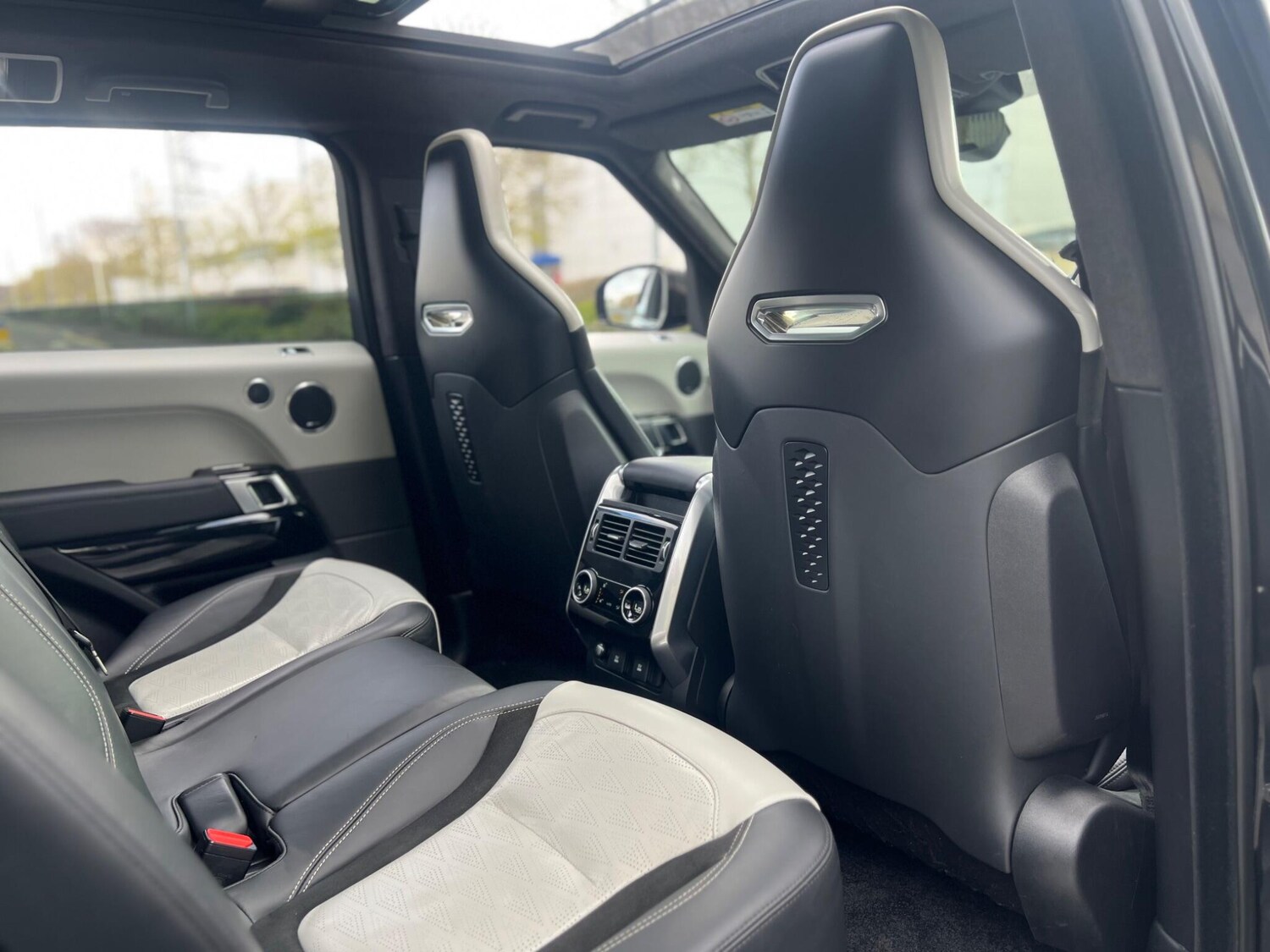 Used Land Rover Range Rover Sport for sale - 78141611: Photo 26