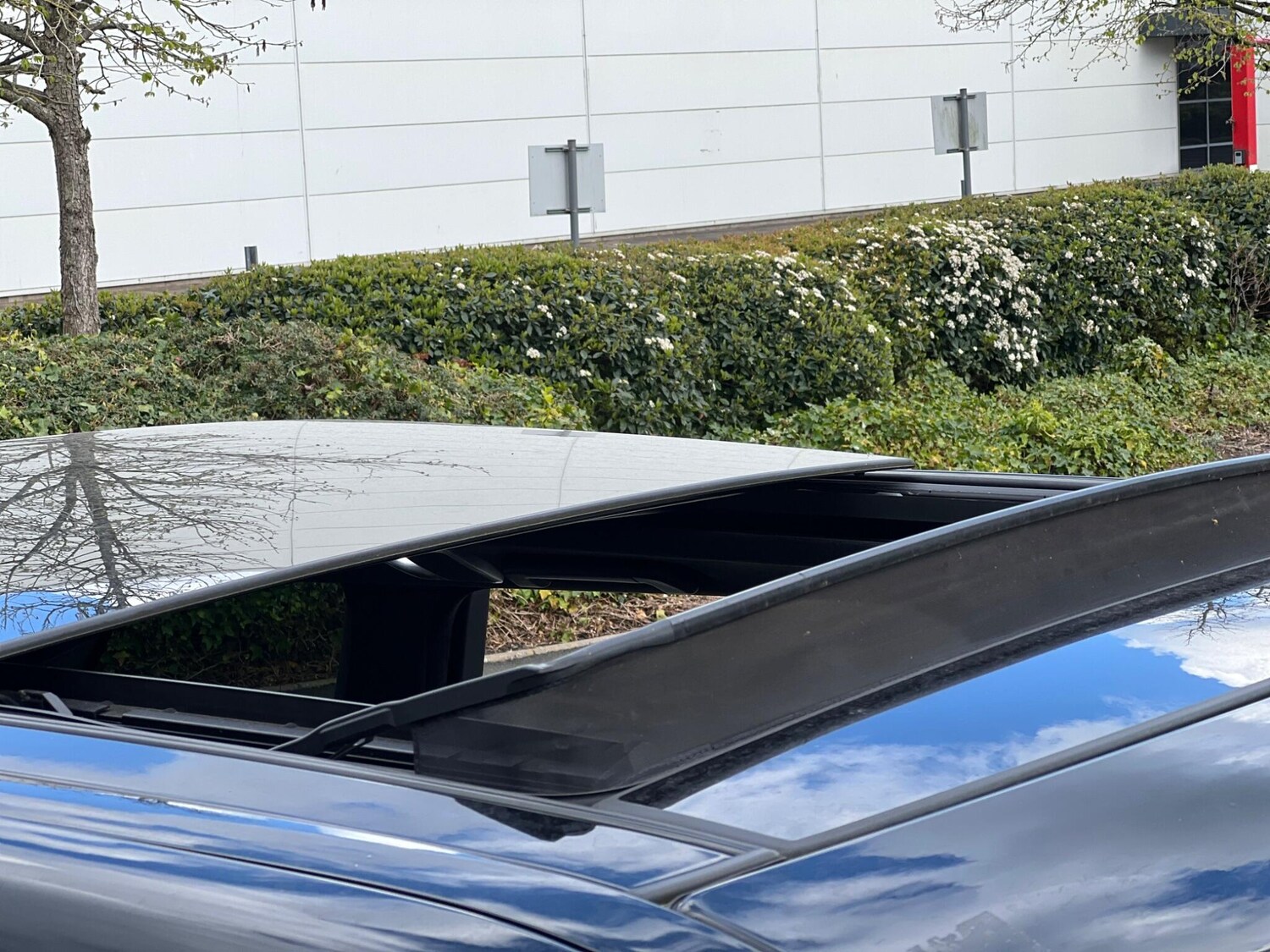 Used Land Rover Range Rover Sport for sale - 78141611: Photo 27