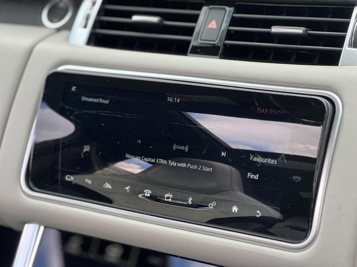 Used Land Rover Range Rover Sport for sale - 78141611: Photo 32