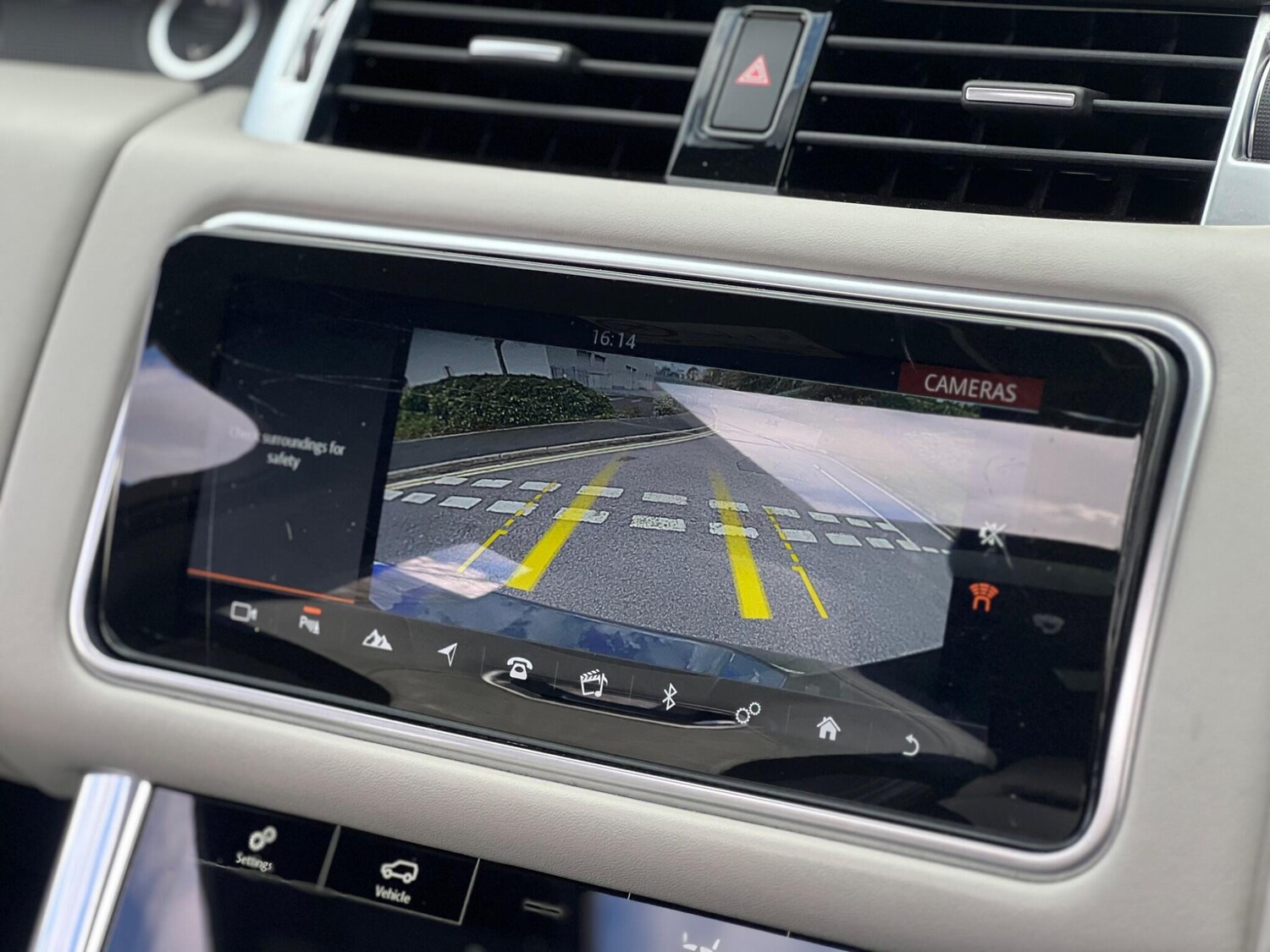 Used Land Rover Range Rover Sport for sale - 78141611: Photo 33