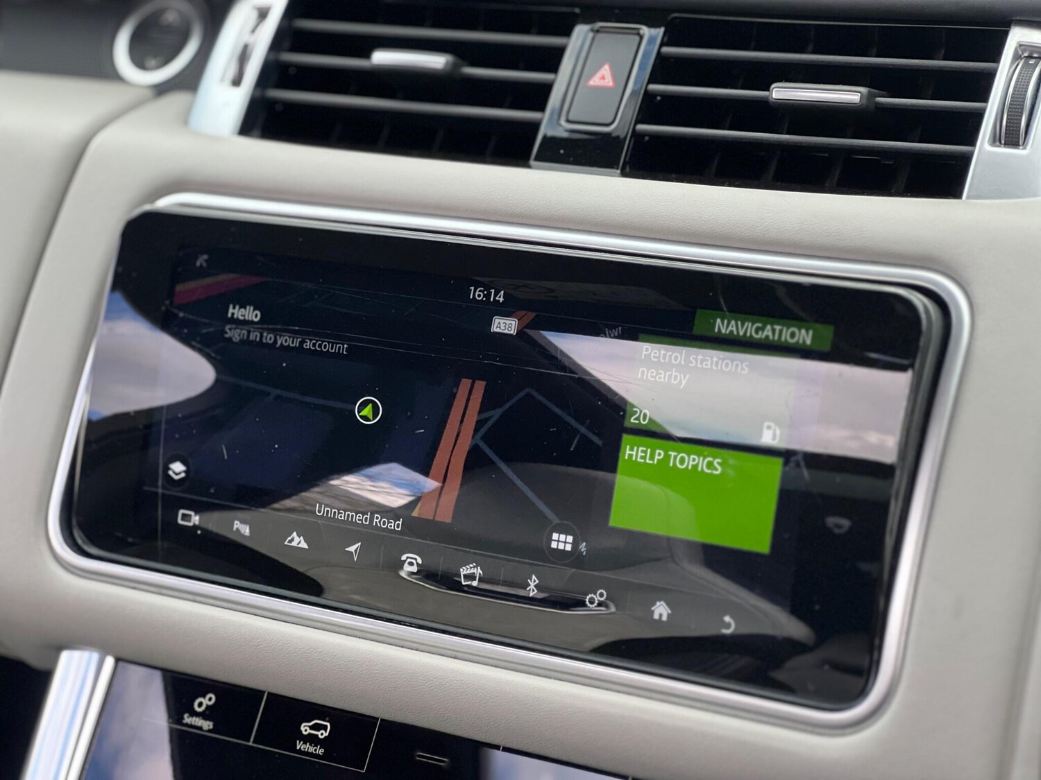 Used Land Rover Range Rover Sport for sale - 78141611: Photo 34