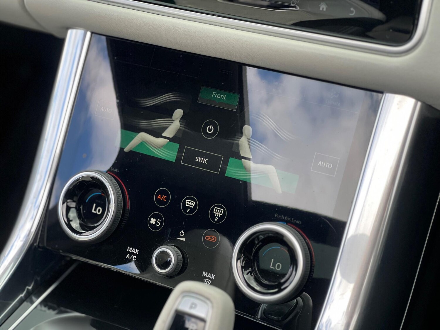 Used Land Rover Range Rover Sport for sale - 78141611: Photo 35