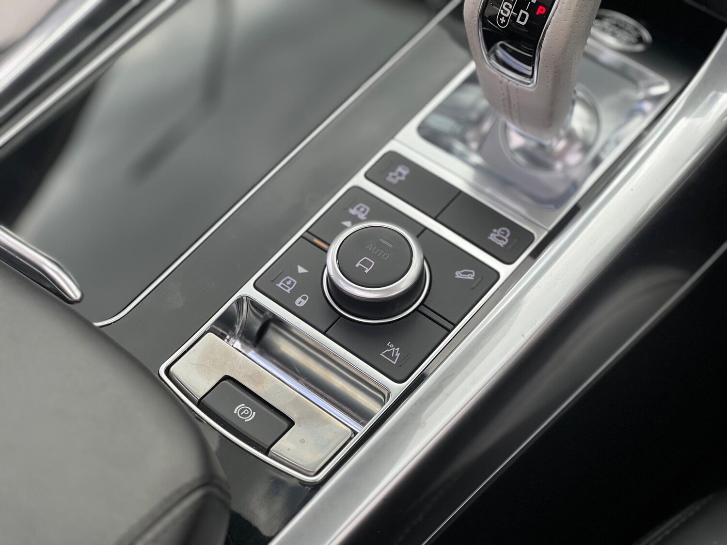 Used Land Rover Range Rover Sport for sale - 78141611: Photo 37