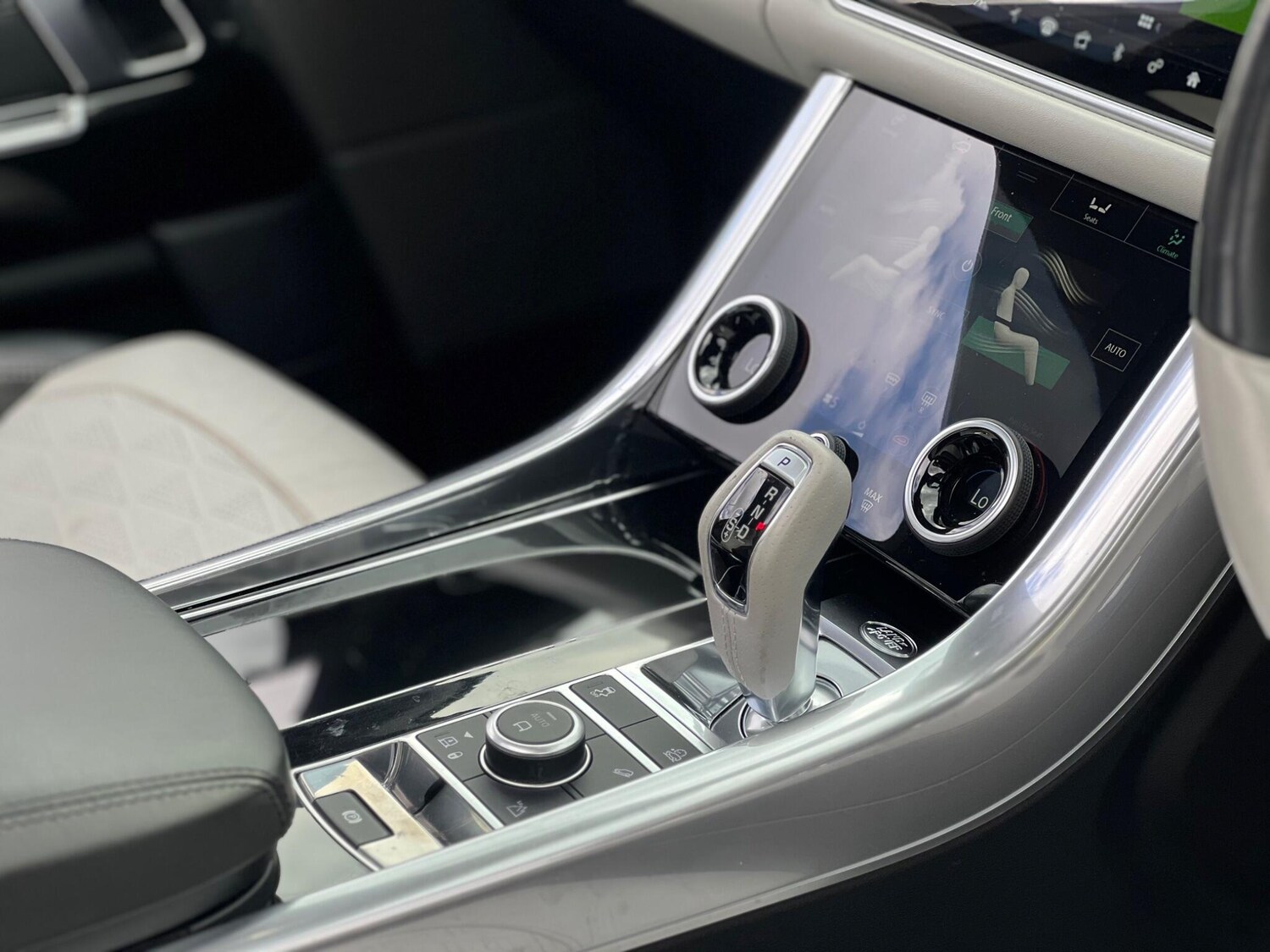 Used Land Rover Range Rover Sport for sale - 78141611: Photo 38