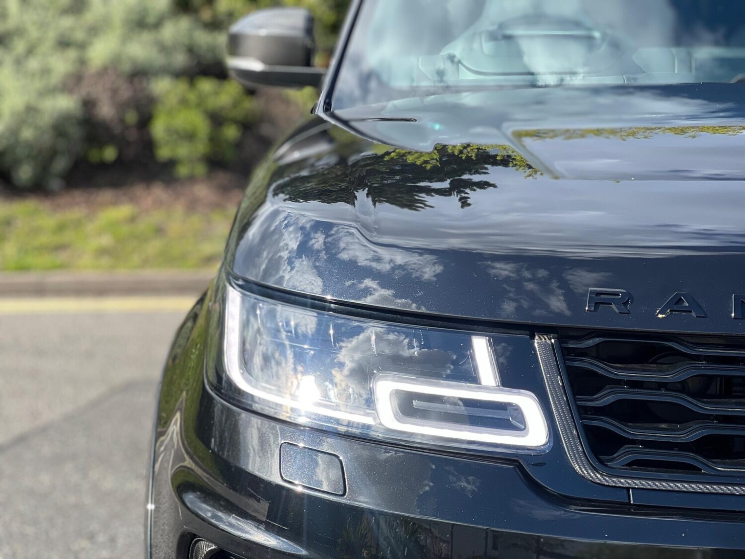 Used Land Rover Range Rover Sport for sale - 78141611: Photo 39