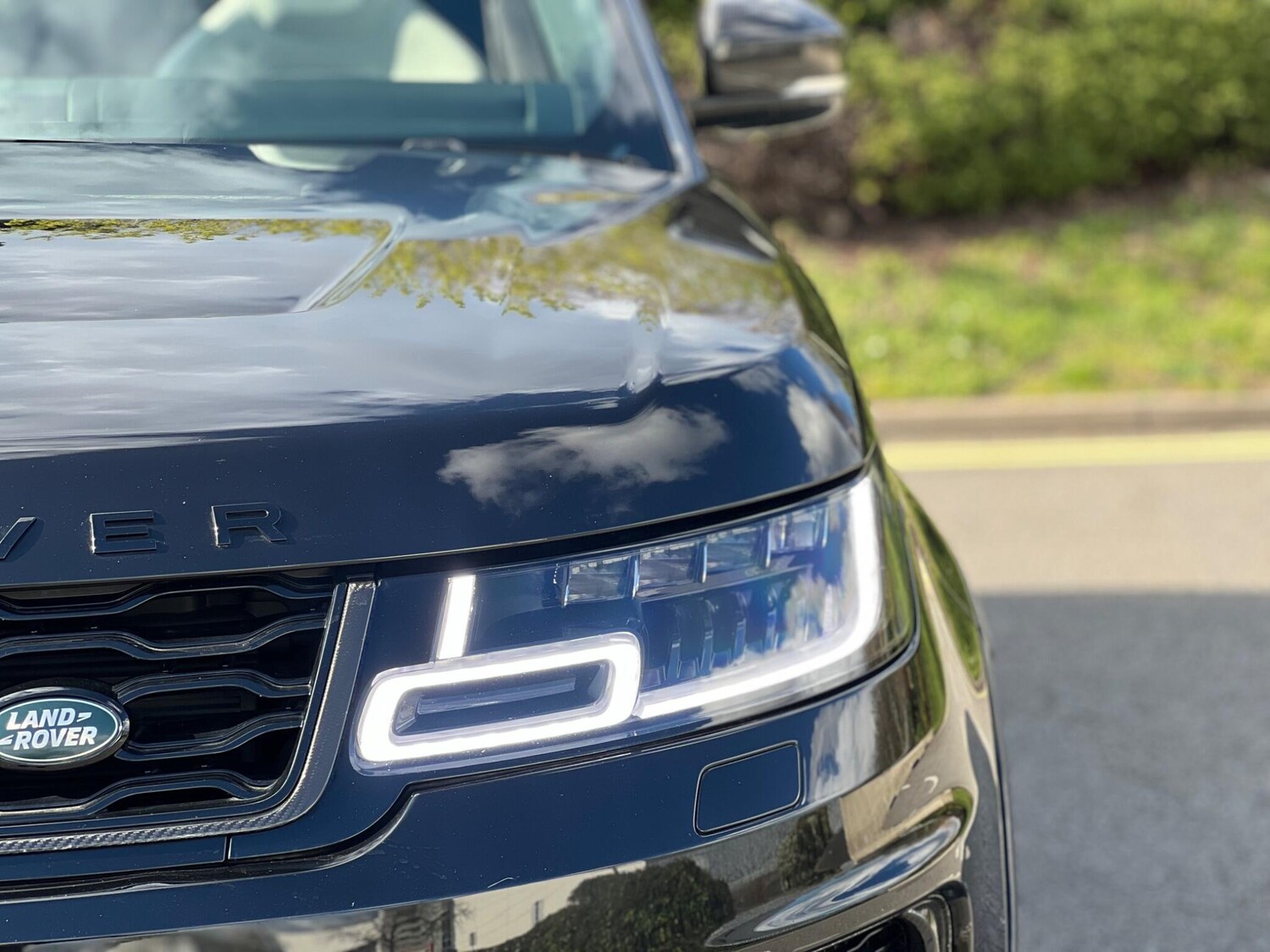 Used Land Rover Range Rover Sport for sale - 78141611: Photo 40