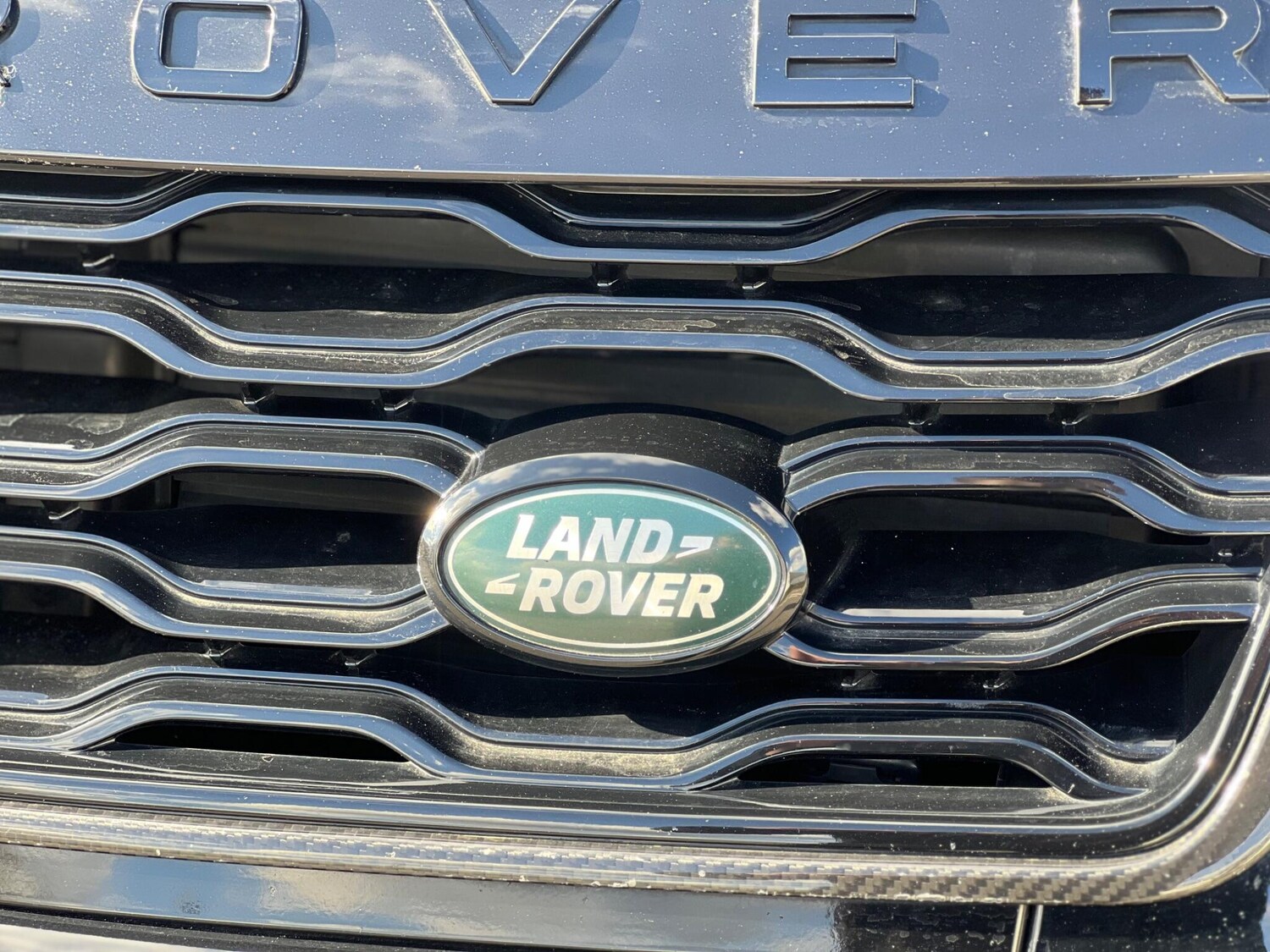 Used Land Rover Range Rover Sport for sale - 78141611: Photo 41
