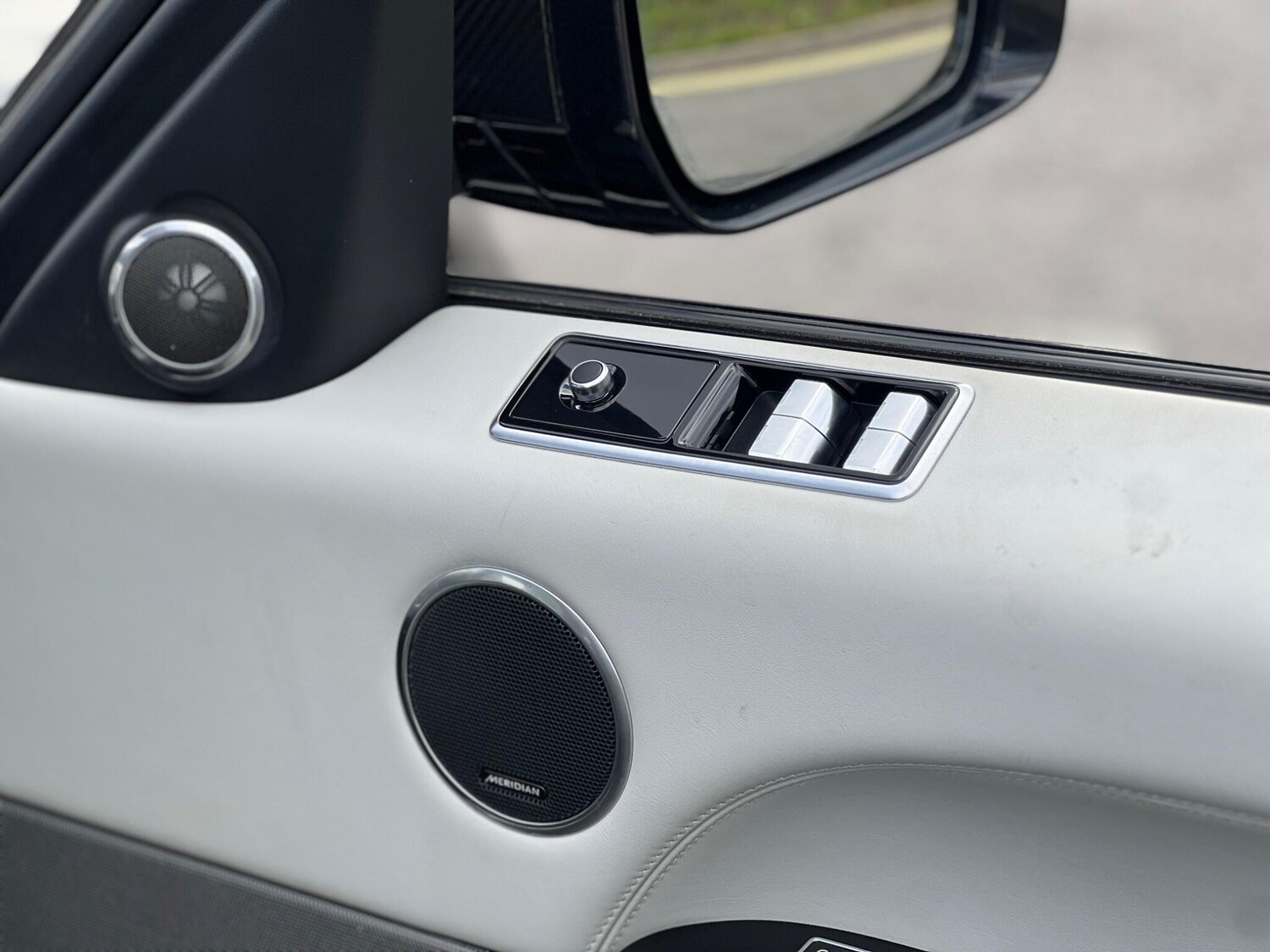 Used Land Rover Range Rover Sport for sale - 78141611: Photo 46