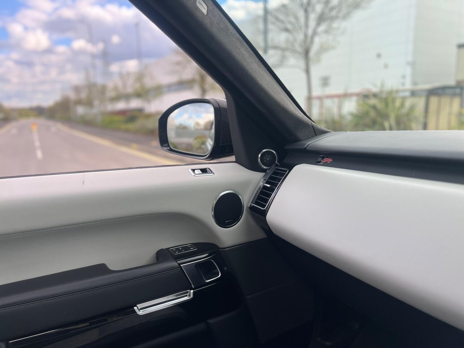 Used Land Rover Range Rover Sport for sale - 78141611: Photo 48