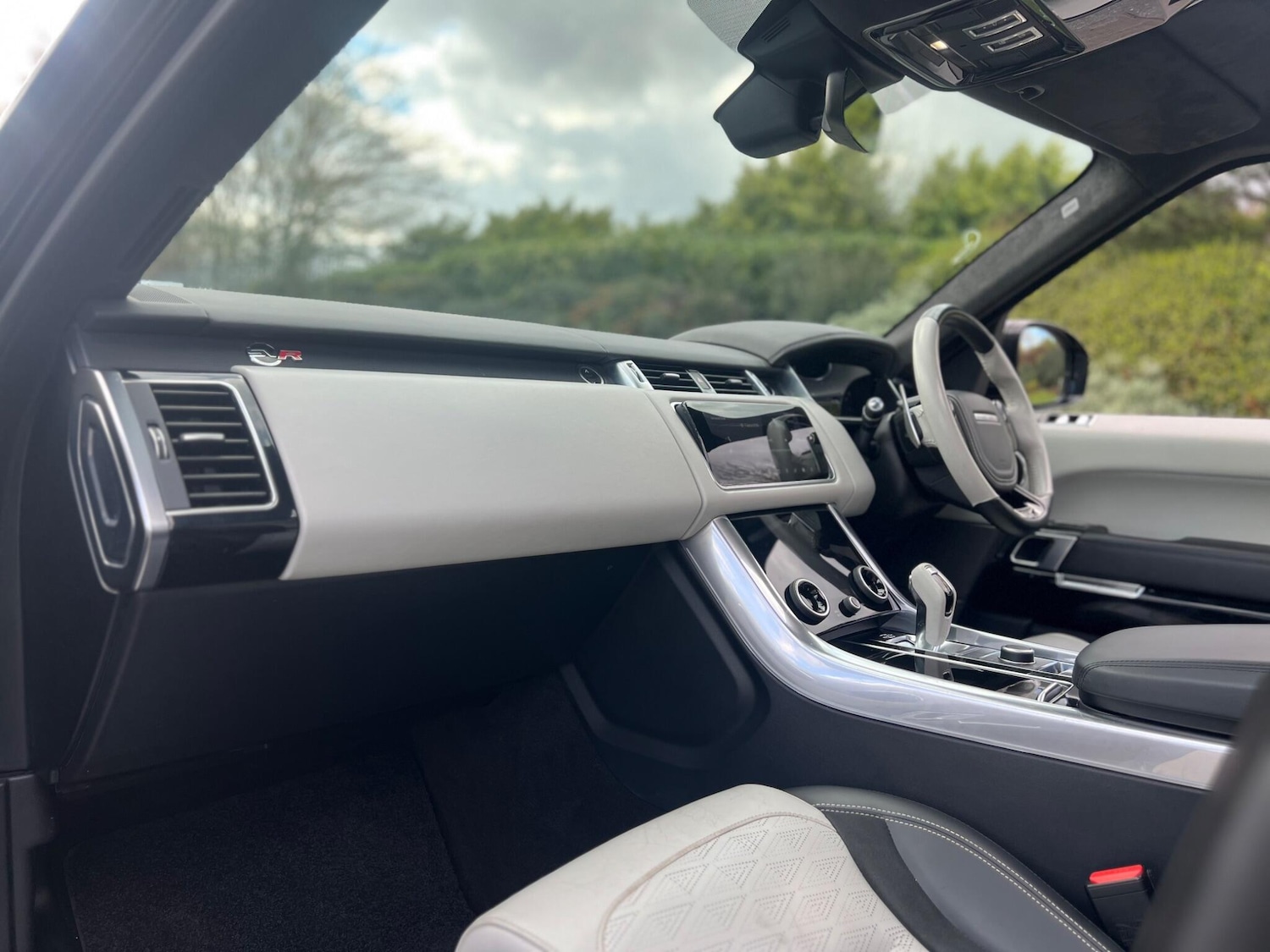 Used Land Rover Range Rover Sport for sale - 78141611: Photo 5