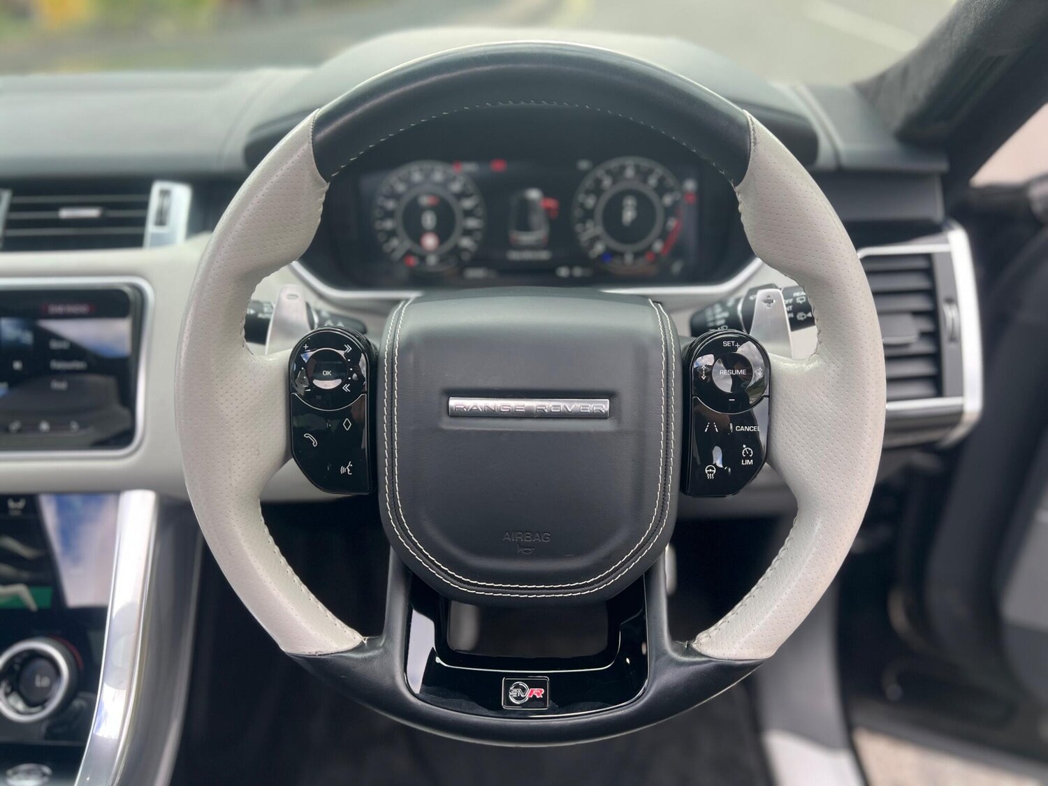 Used Land Rover Range Rover Sport for sale - 78141611: Photo 6